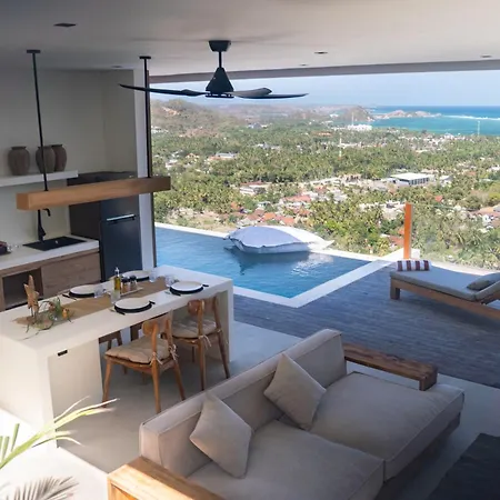 Yemaya Villas